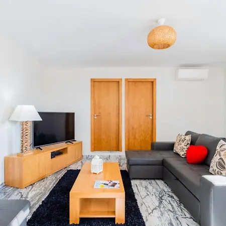 Donana Villa Beiriz